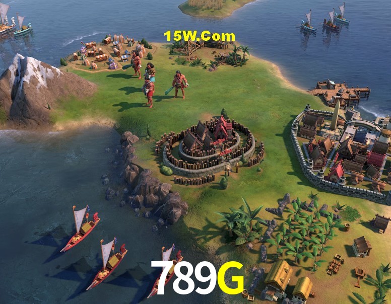 Descubra a Magia dos Jogos de Arcade no 789G